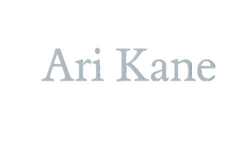 Ari Kane
